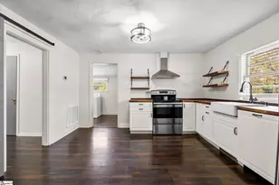 203 Green St, Greer, SC 29650 - Photo 8