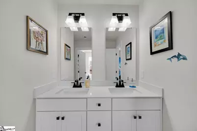 822 Lady Fern Drive, Woodruff, SC 29388 - Photo 20