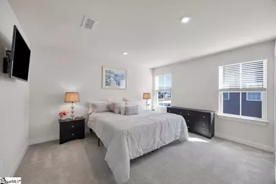 822 Lady Fern Drive, Woodruff, SC 29388 - Photo 22