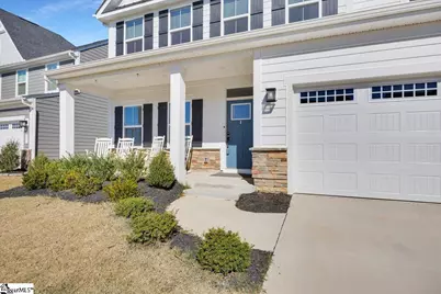 822 Lady Fern Drive, Woodruff, SC 29388 - Photo 2