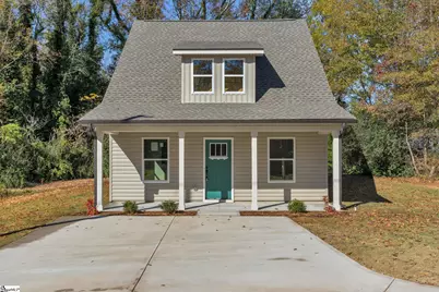 108 Oak Street, Belton, SC 29627 - Photo 1