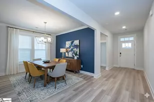 832 Redmill Ln, Duncan, SC 29334 - Photo 2