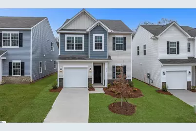 217 McCormick Place, Travelers Rest, SC 29690 - Photo 1