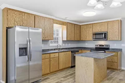 126 Laura Jane Lane, Gray Court, SC 29645 - Photo 6