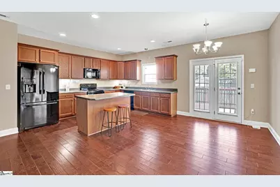 164 Amberwood Drive, Anderson, SC 29621 - Photo 12