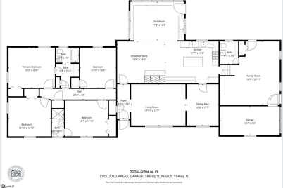 200 Rosemary Lane, Greenville, SC 29615 - Photo 50