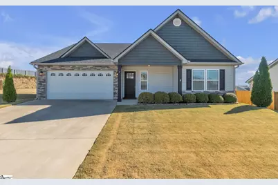 4 Orchard Crest Court, Greer, SC 29651 - Photo 1