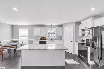 4 Orchard Crest Court, Greer, SC 29651 - Photo 8