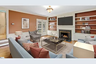 122 Lakecrest Drive, Greenville, SC 29609 - Photo 4