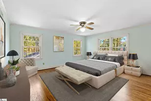 122 Lakecrest Dr, Greenville, SC 29609 - Photo 6