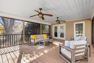 225 Hawkins Creek Court, Greenville, SC 29609 - Photo 8