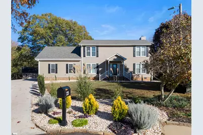 225 Hawkins Creek Court, Greenville, SC 29609 - Photo 2