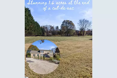 225 Hawkins Creek Court, Greenville, SC 29609 - Photo 1