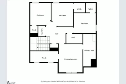 874 Wild Orchard Lane, Woodruff, SC 29388 - Photo 34