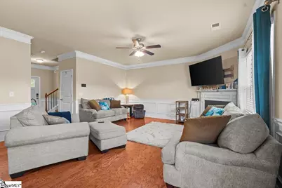 874 Wild Orchard Lane, Woodruff, SC 29388 - Photo 10