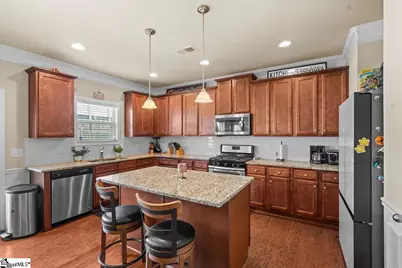 874 Wild Orchard Lane, Woodruff, SC 29388 - Photo 6