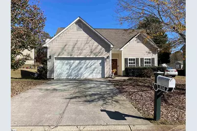 214 Rachel Evans Drive, Boiling Springs, SC 29316 - Photo 1