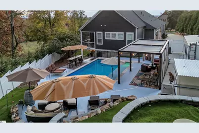 208 Mountain Edge Court, Greenville, SC 29609 - Photo 36