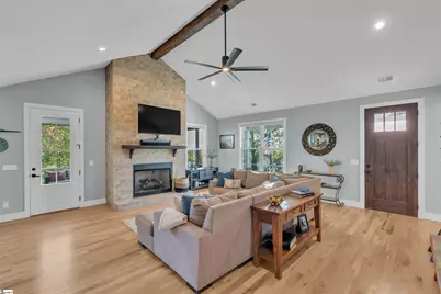 208 Mountain Edge Court, Greenville, SC 29609 - Photo 6