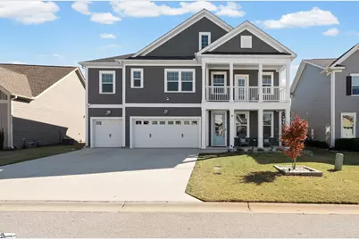 719 Torridon Lane, Simpsonville, SC 29681 - Photo 2