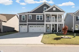 719 Torridon Ln, Simpsonville, SC 29681 - Photo 2