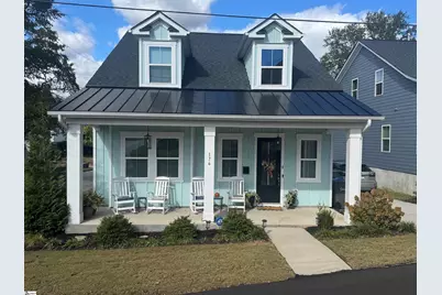 176 Rudisal Street, Spartanburg, SC 29302 - Photo 2