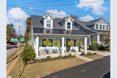 176 Rudisal Street, Spartanburg, SC 29302 - Photo 4