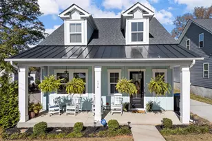 176 Rudisal St, Spartanburg, SC 29302 - Photo 1