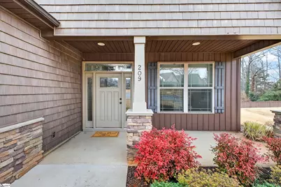 209 Braley Court, Greenville, SC 29615 - Photo 4
