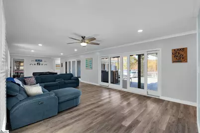 310 Green Hill Drive, Anderson, SC 29621 - Photo 6