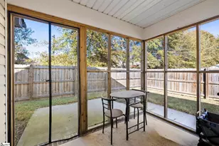 610 Ruddy Creek Cir, Greer, SC 29651 - Photo 26