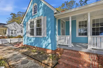 602 W Farley Avenue, Laurens, SC 29360 - Photo 20