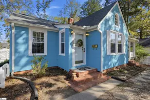 602 W Farley Ave, Laurens, SC 29360 - Photo 2