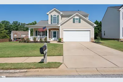 6 Castle Hall Court, Simpsonville, SC 29681 - Photo 1