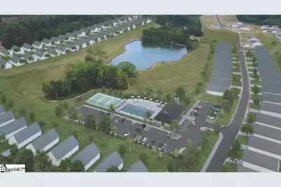 527 Cordgrass Road, Fountain Inn, SC 29644 - Photo 2