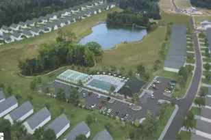 527 Cordgrass Rd, Fountain Inn, SC 29644 - Photo 2