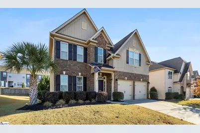 123 Willowbottom Drive, Greer, SC 29651 - Photo 2