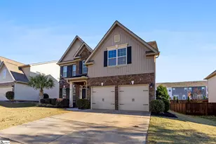 123 Willowbottom Dr, Greer, SC 29651 - Photo 36