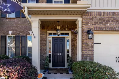 123 Willowbottom Drive, Greer, SC 29651 - Photo 4