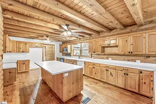 102 Rockcrest Rd, Cleveland, SC 29635 - Photo 8