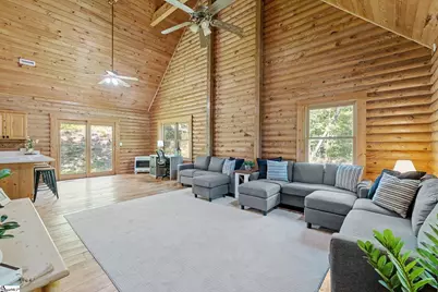 102 Rockcrest Road, Cleveland, SC 29635 - Photo 4