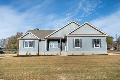 1008 Patch Drive, Spartanburg, SC 29302 - Photo 1