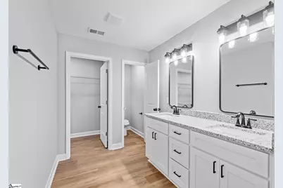 1863 Reid School Road, Taylors, SC 29687 - Photo 16