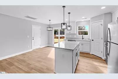 1863 Reid School Road, Taylors, SC 29687 - Photo 6