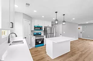 1861 Reid School Rd, Taylors, SC 29687 - Photo 8