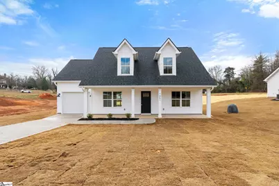 1861 Reid School Road, Taylors, SC 29687 - Photo 1