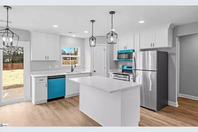 1861 Reid School Road, Taylors, SC 29687 - Photo 6