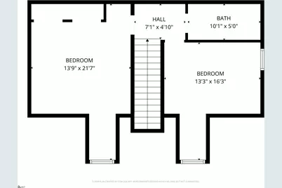 1861 Reid School Road, Taylors, SC 29687 - Photo 22