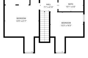 1861 Reid School Rd, Taylors, SC 29687 - Photo 22