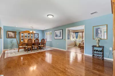 112 N Woodgreen Way, Greenville, SC 29615 - Photo 14